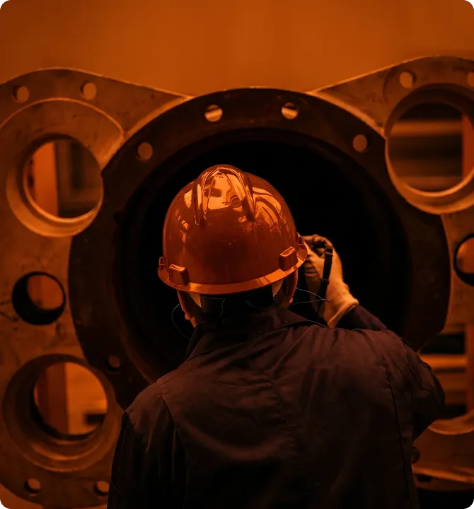 Essential hearing protection at work