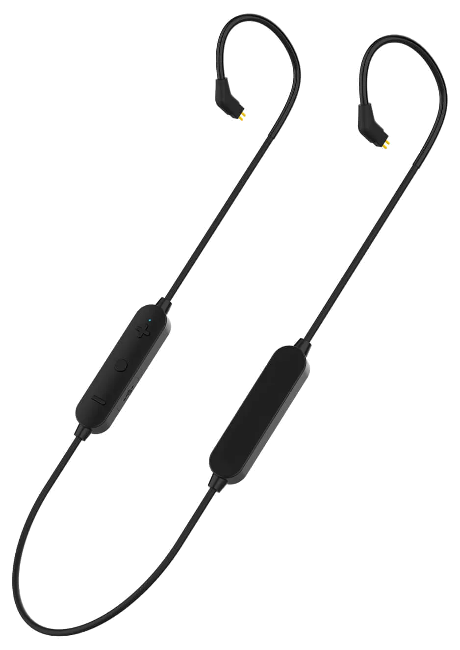 Bluetooth cable for in-ears