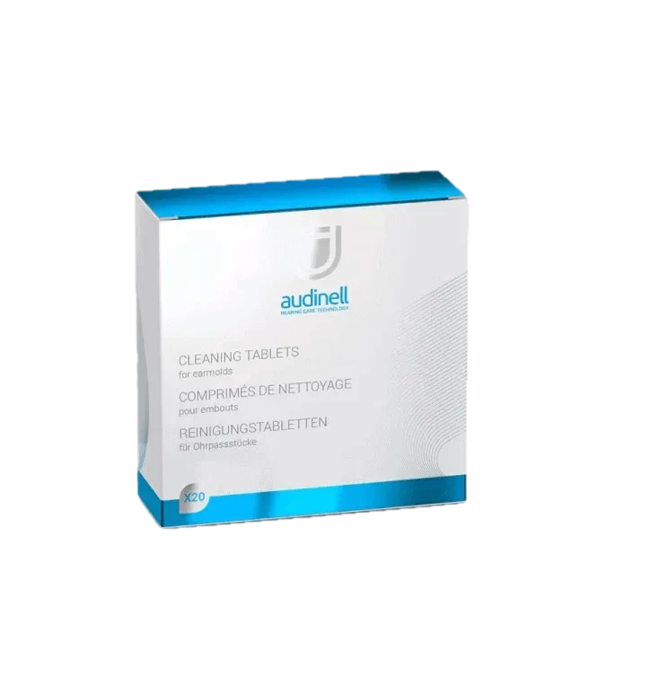 Cleaning tablets (20 pcs)