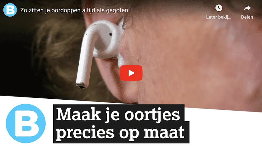 Custom sleeves: Bright test ons nieuwste product [VIDEO]