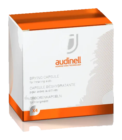 Drying tablets