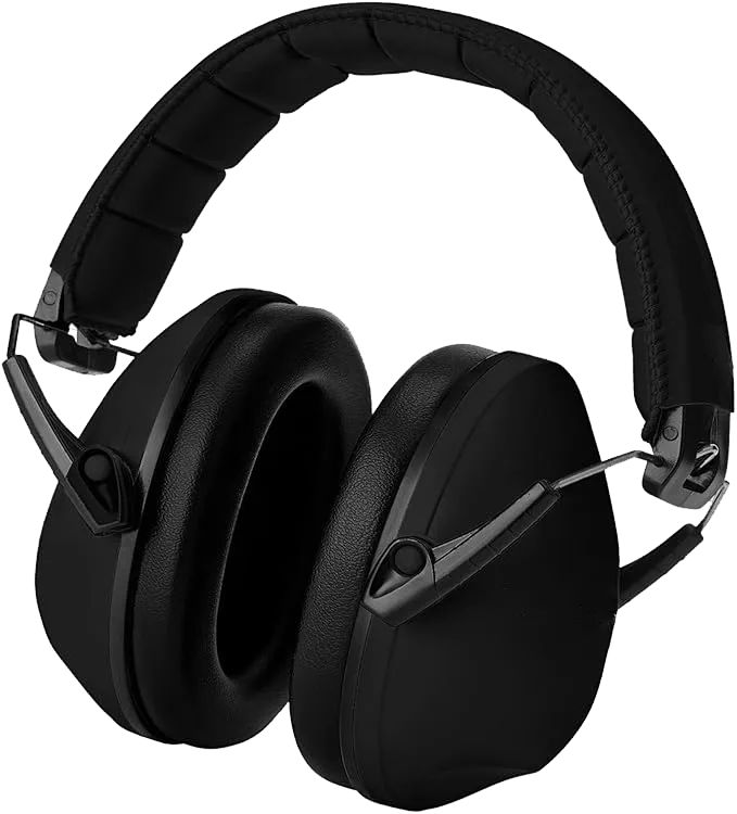 Ear muffs