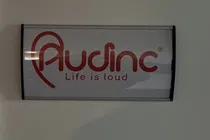 Audinc Essen (Belgium HQ)