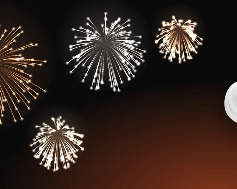 Earplugs for fireworks: how to protect your ears (and your children's)