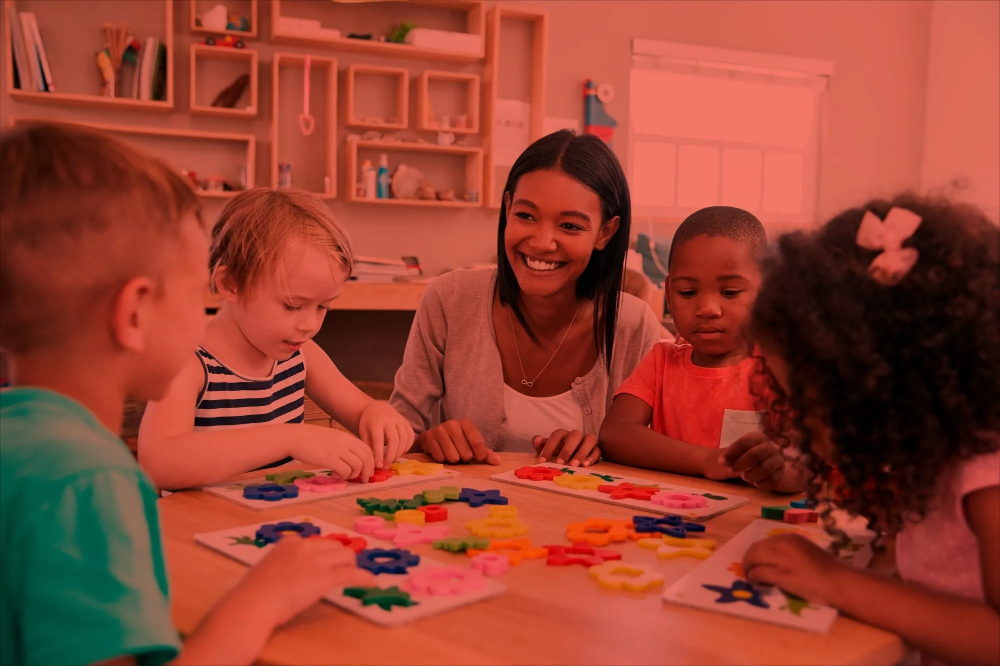 Hearing Protection in Childcare