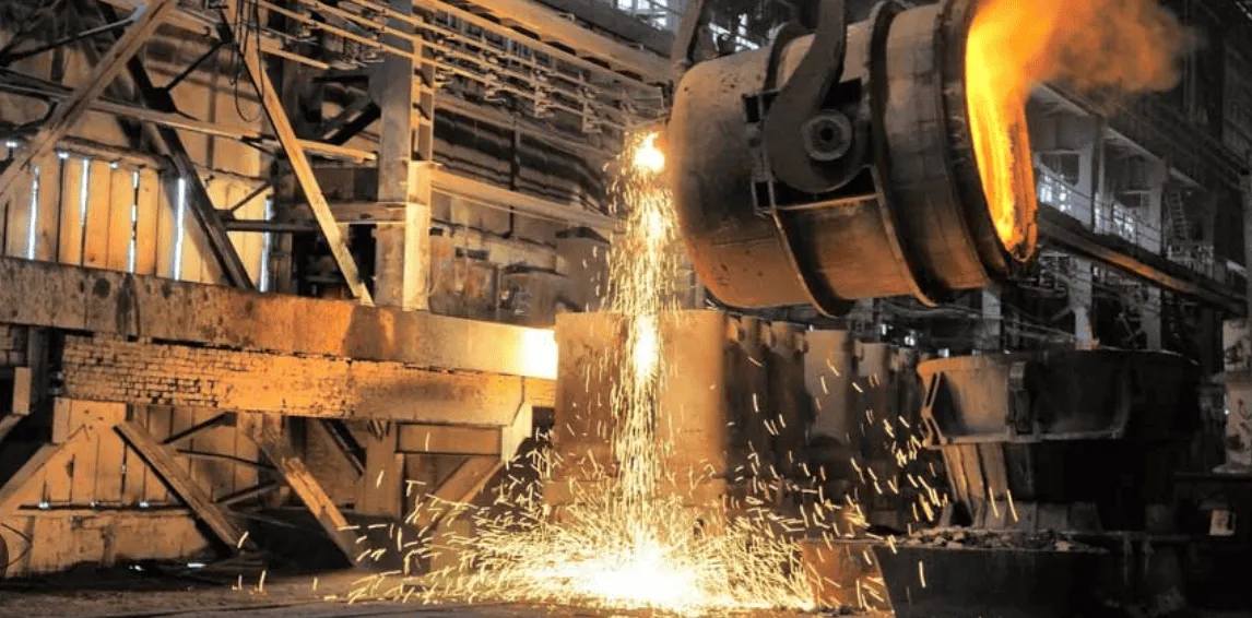 Hearing Protection for the Metal Industry