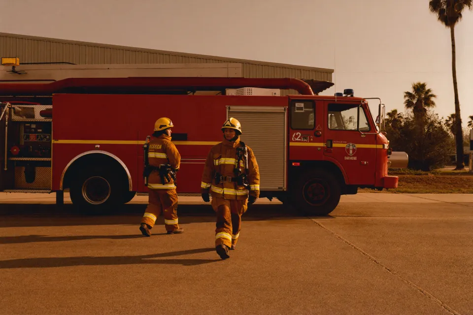 Emergency services