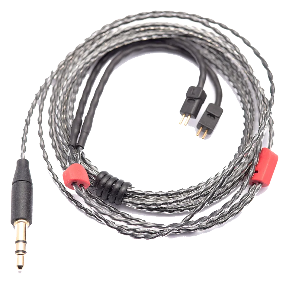 In-ear cable pro-series