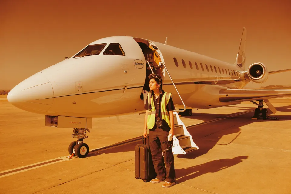 Aviation