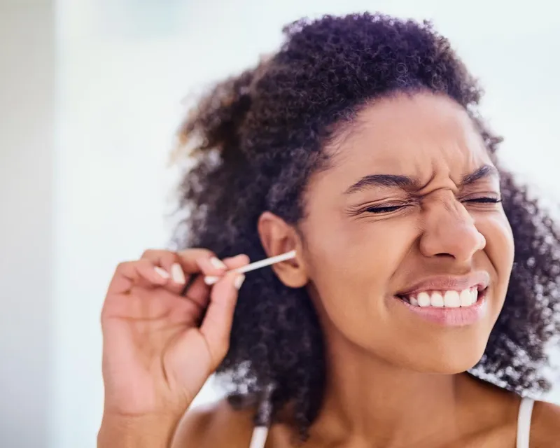 Earwax Blockage: How It Forms and What to Do About It