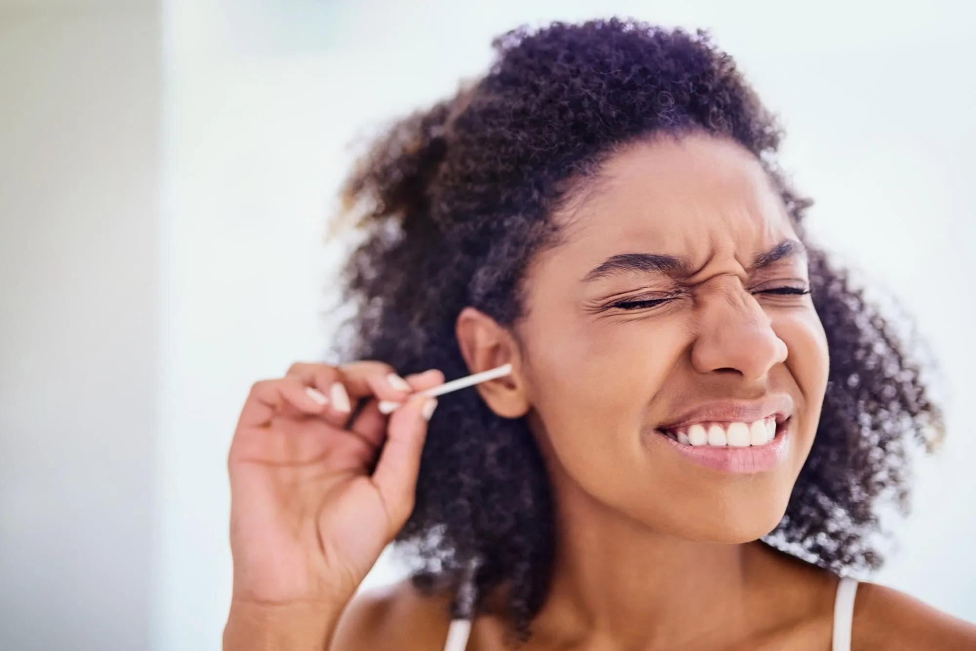 Earwax Blockage: How It Forms and What to Do About It