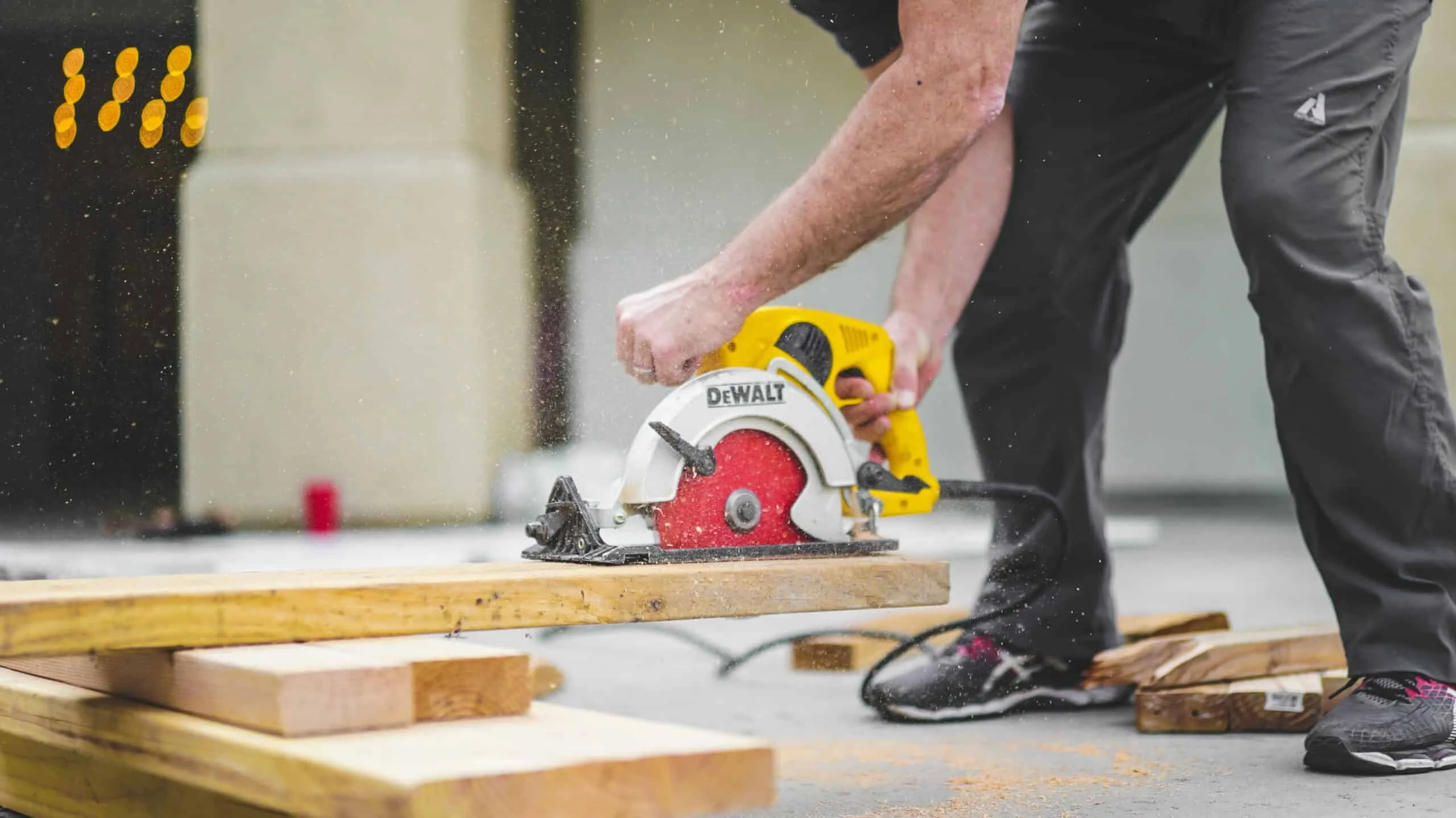 Optimal Hearing Protection at 80+ Decibels