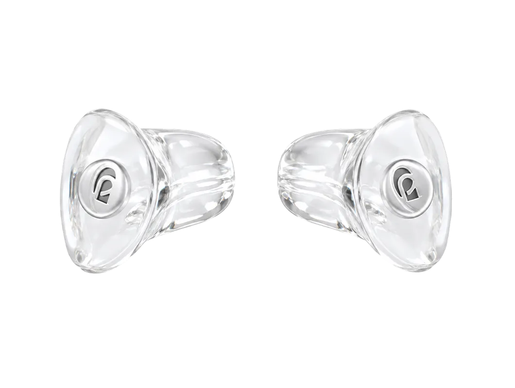 Custom Music earplugs