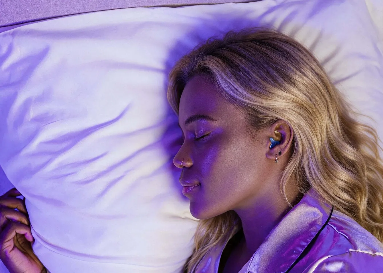 Sleep