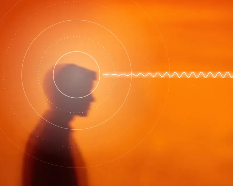 Tinnitus Cause Lies in the Brain, Not the Ears