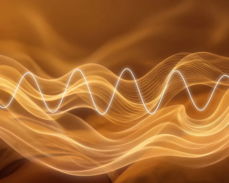 What Is Sound? How Sound Waves, Frequency and Decibels Work