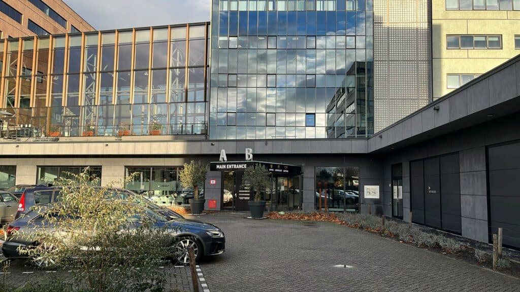 Audinc locatie Breda (2)