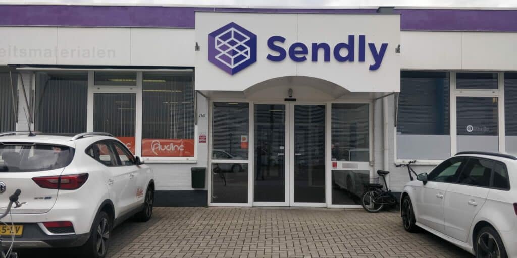 Audinc locatie Eindhoven (1)