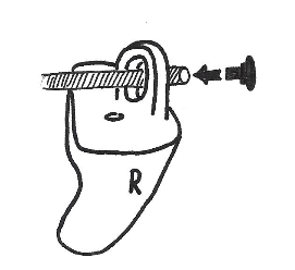 Flex cord / Silcom Manual (image 3)