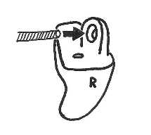 Flexkoord / Silcom Handleiding (afbeelding 2)