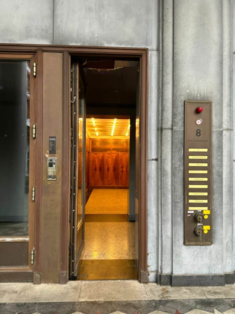 Audinc locatie Maastricht (2)