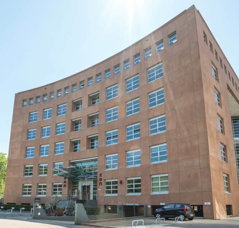 Audinc locatie Utrecht (1)