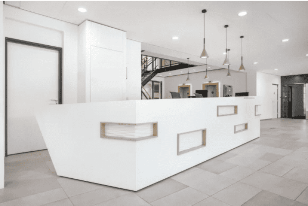 Audinc locatie Utrecht Zen (2)